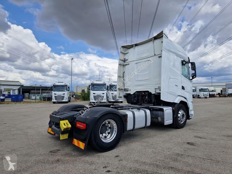 Nyergesvontató DAF 480 FT 4X2