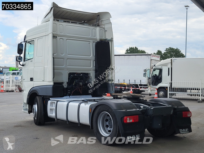 Nyergesvontató DAF 480 4X2 SC LED Cruise Control