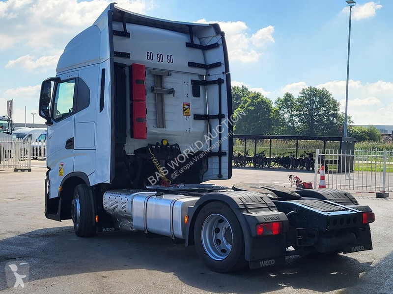 Tahač Iveco S-Way S-Way 460
