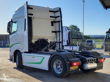 Tracteur Iveco