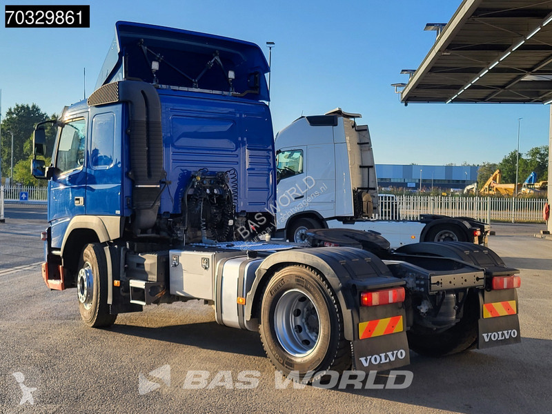 Tahač Volvo 410 4X2  Hydraulic