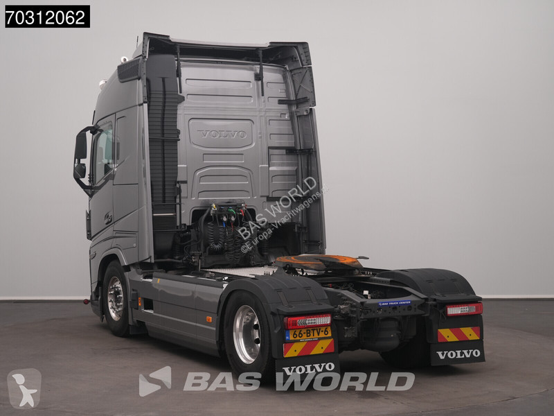 Tahač Volvo FH 460 4X2 Full-Option! -Truck APK...