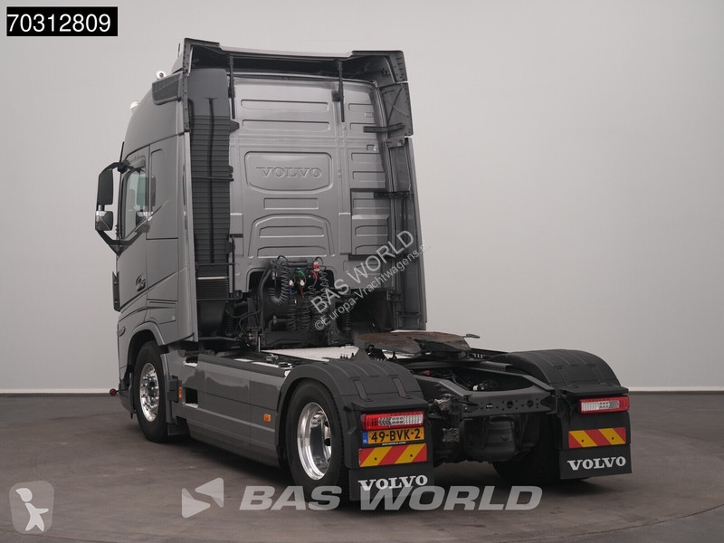 Tahač Volvo FH 460 4X2 Full-Option! -Truck APK...