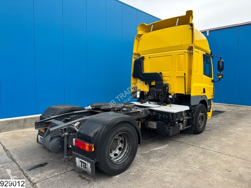 Tahač DAF 410 EURO 5