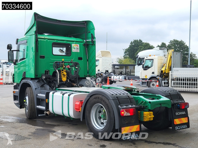 Trekker Scania 400 4X2 Retarder Euro5