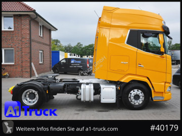 Тягач DAF