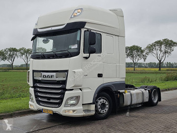 Тягач DAF