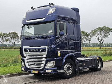 Тягач DAF