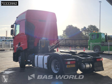 Cabeza tractora productos peligrosos / ADR Renault