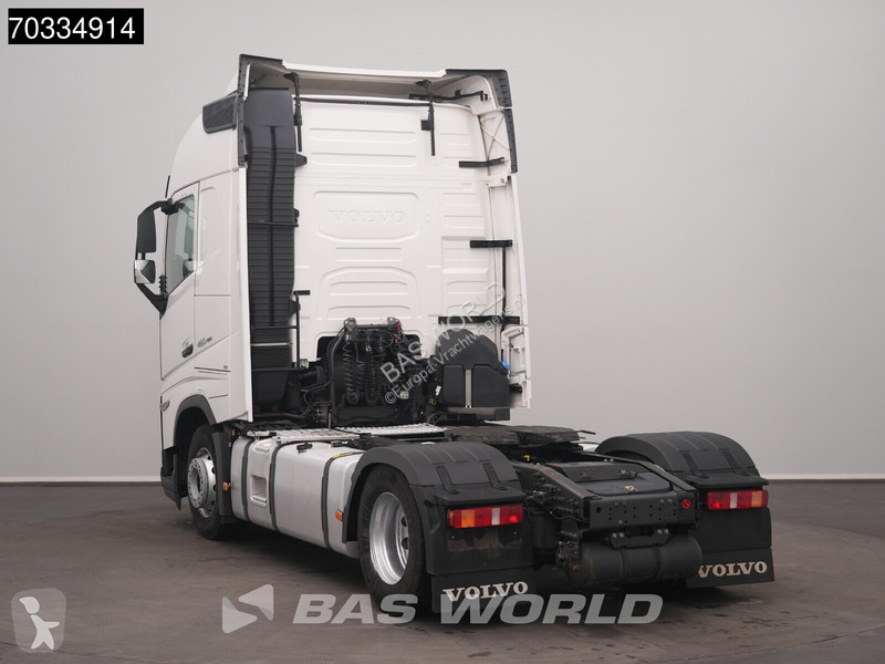 Tahač Volvo FH 460 4X2 Globe APK 04-2027 2x...