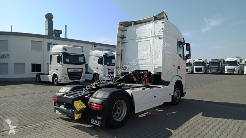 Tahač DAF 480 FT 4X2