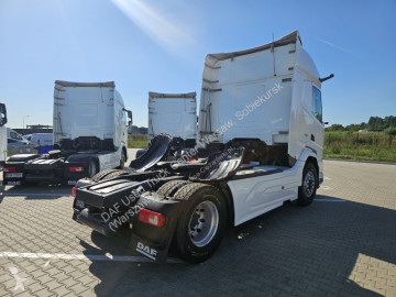 Tahač DAF XF n 480 FT 4X2