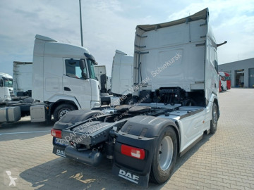 Tahač DAF XF n 480 FT 4X2
