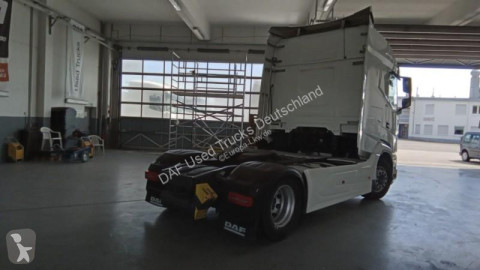 Tahač DAF XG 480 FT 4X2