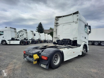 Tahač DAF XG 480 FT 4X2