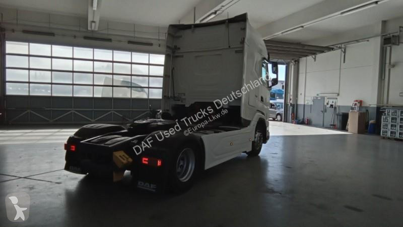 Tahač DAF 480 FT 4X2