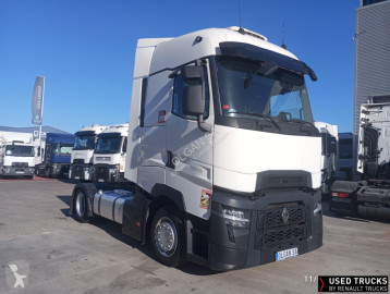 Tahač Renault T-High