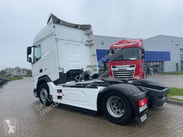 Tahač DAF XF n 480 FT 4X2