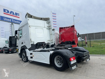 Tahač DAF XF n 480 FT 4X2