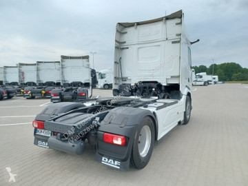 Tahač DAF XF n 480 FT 4X2