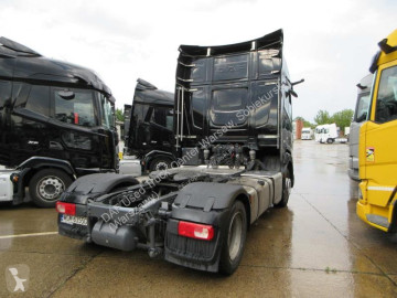 Tahač DAF XF n 480 FT LOW DECK 4X2