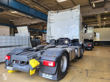 Tahač DAF XF n 480 FT 4X2