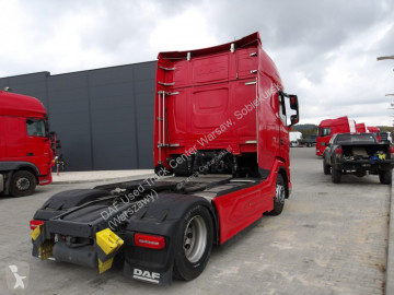 Tahač DAF XG 480 FT 4X2