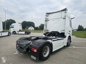 Tahač DAF XF n 480 FT 4X2