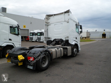 Tahač DAF XF n 480 FT 4X2