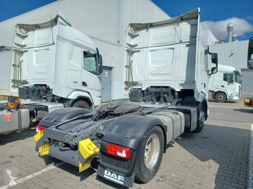 Tahač DAF XF n 480 FT 4X2
