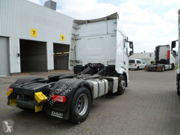Tahač DAF XF n 480 FT 4X2