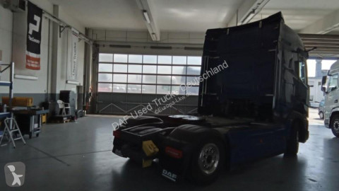 Tahač DAF XG 480 FT 4X2