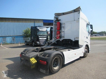 Tahač DAF XG 480 FT 4X2