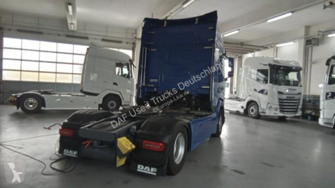 Tahač DAF XG 480 FT 4X2