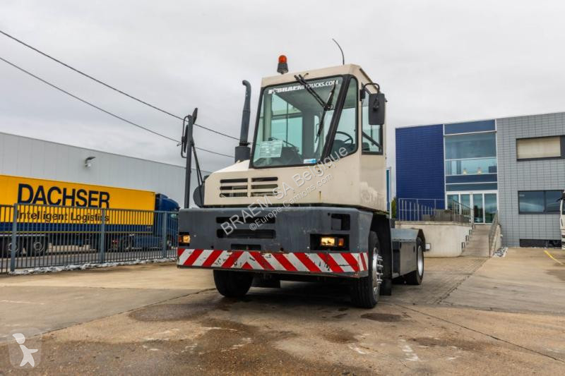 Tahač MOL  YT200- 10.307 H-TERMINAL