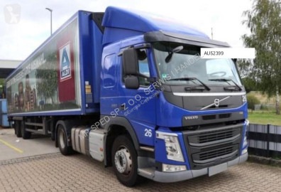 Tahač Volvo