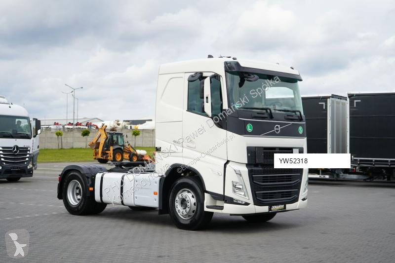 Tahač Volvo FH / 460 / EURO 6 / ACC /...