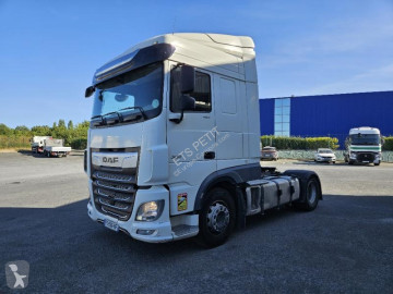Tahač DAF XF 480