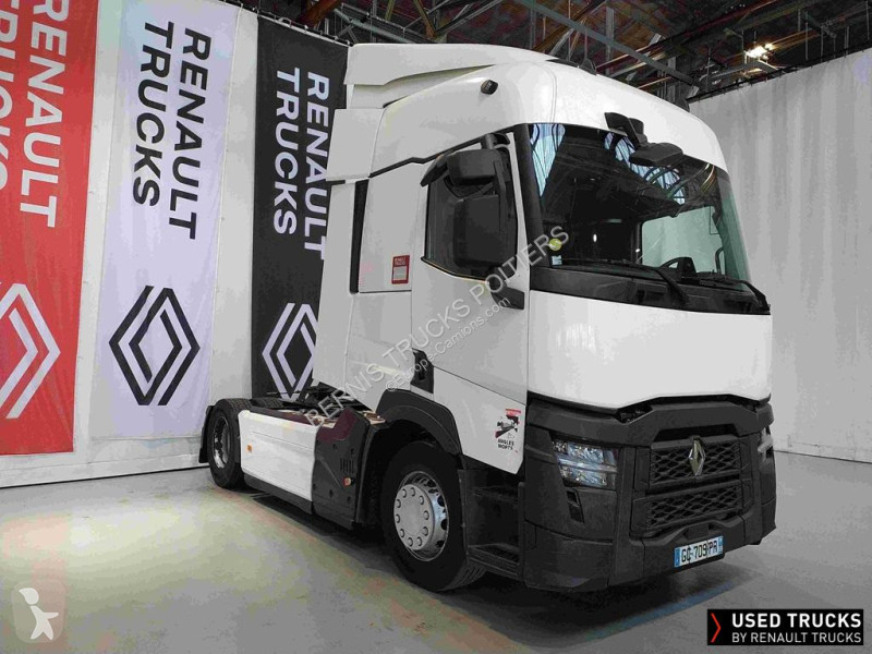 Trekker Renault