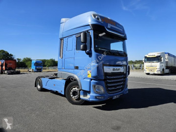 Tahač DAF XF 480