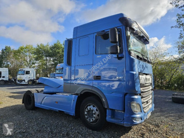 Tahač DAF XF 480