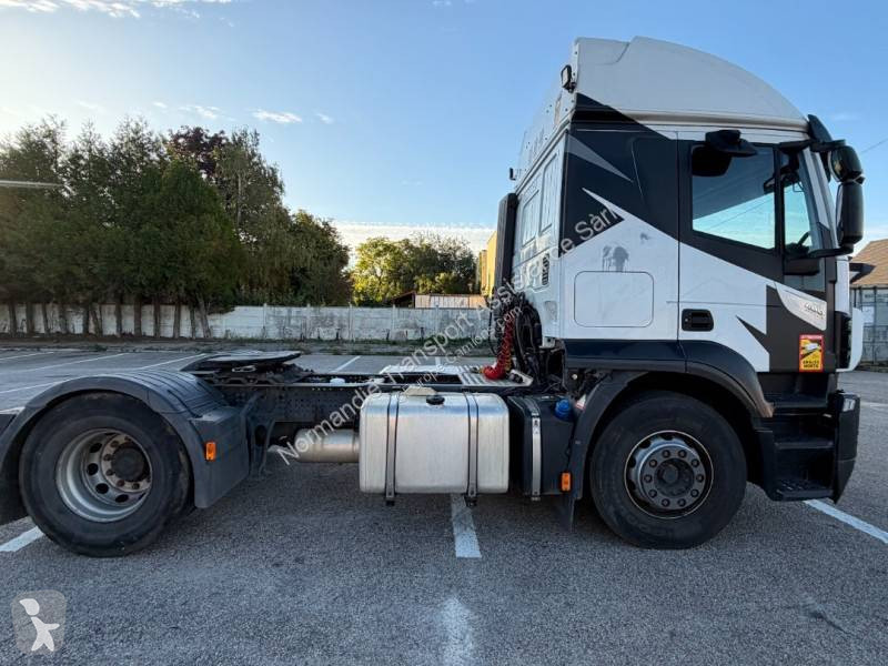 Cabeza tractora Iveco 480