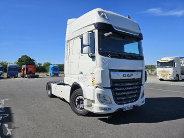 Tahač DAF XF 450