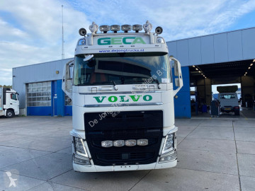 Tahač Volvo