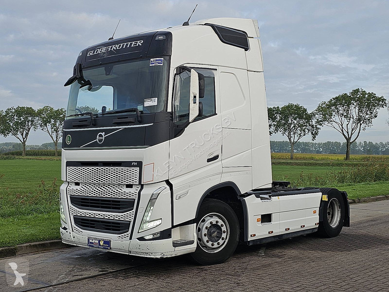 Tahač Volvo FH 460