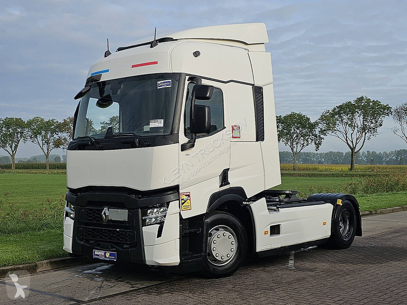 Tahač Renault T 480