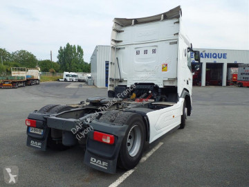 Tahač DAF XF n 480 FT 4X2