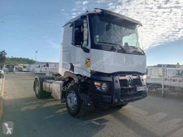 Tahač Renault C-Series 430