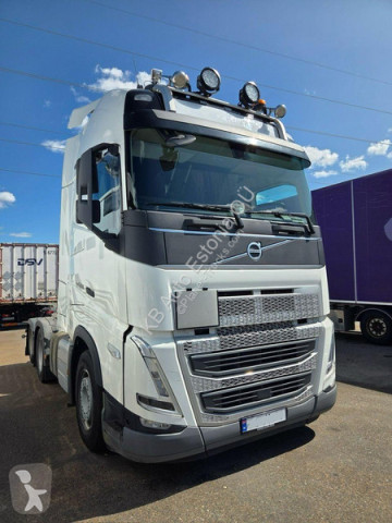 Tahač Volvo