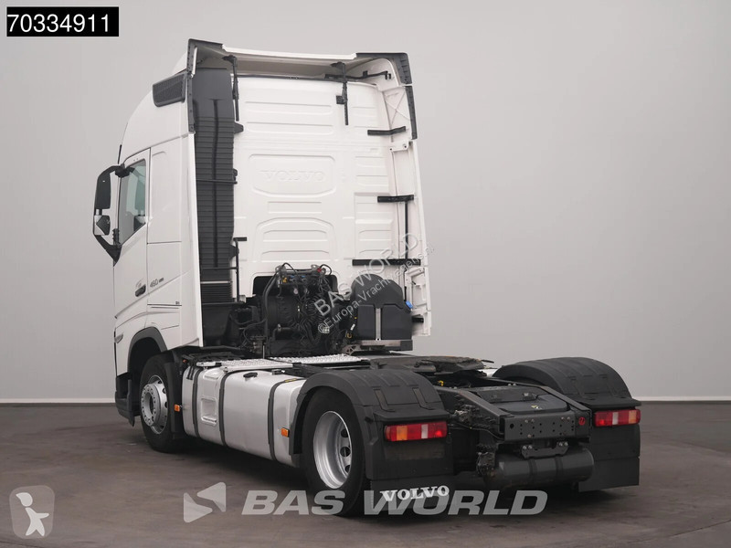 Tahač Volvo FH 460 4X2 Globe APK 08-2027 2x...